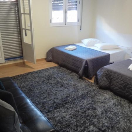 Apartamento Vi-Ana 비아나도카스텔로 외부 사진