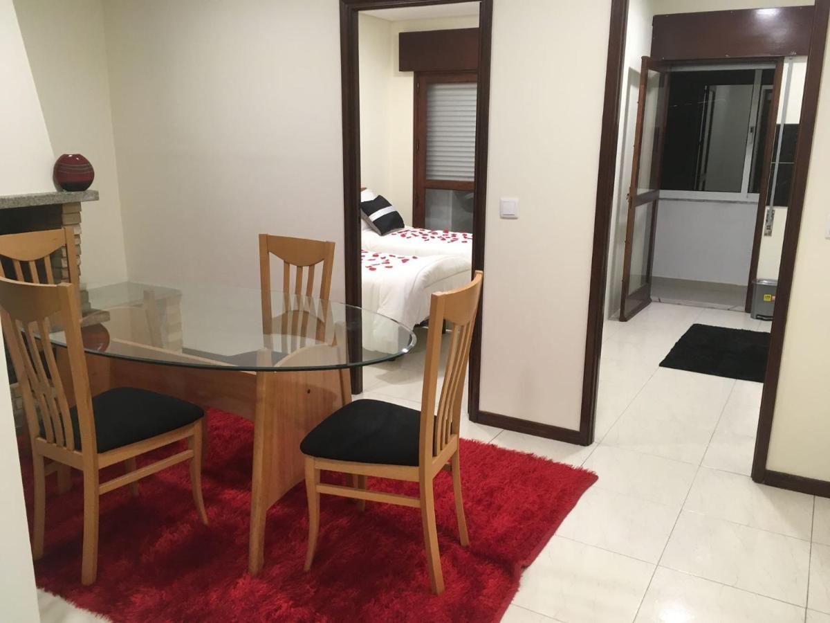 Apartamento Vi-Ana 비아나도카스텔로 외부 사진