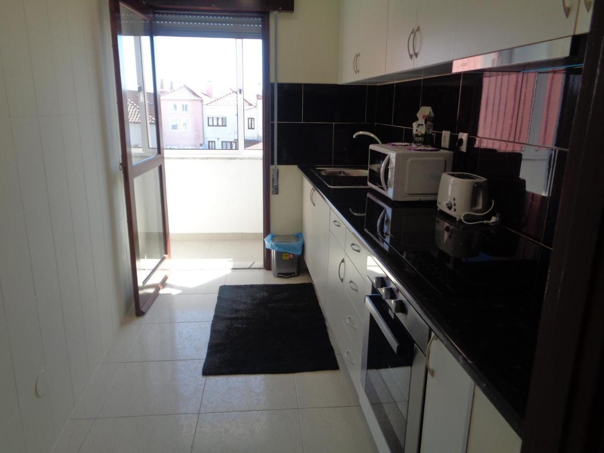 Apartamento Vi-Ana 비아나도카스텔로 외부 사진
