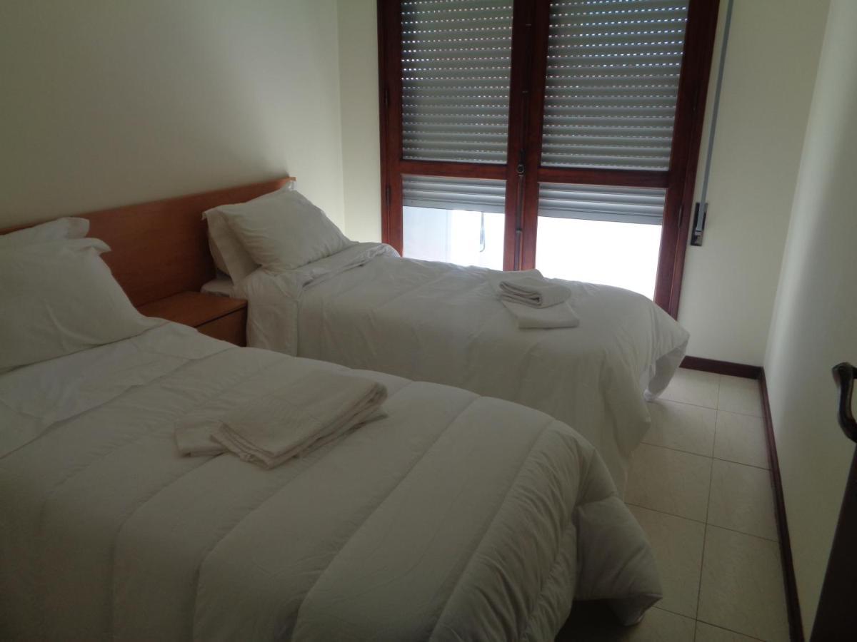 Apartamento Vi-Ana 비아나도카스텔로 외부 사진