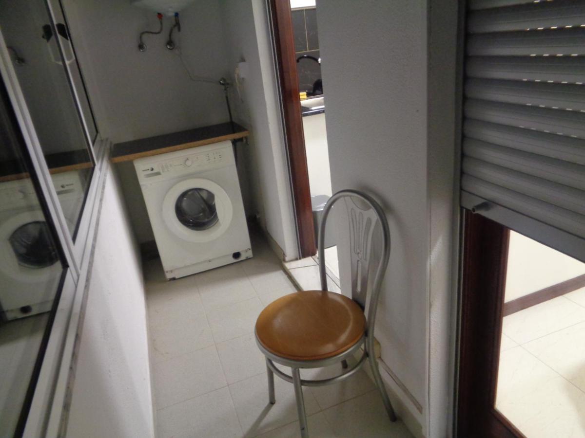 Apartamento Vi-Ana 비아나도카스텔로 외부 사진