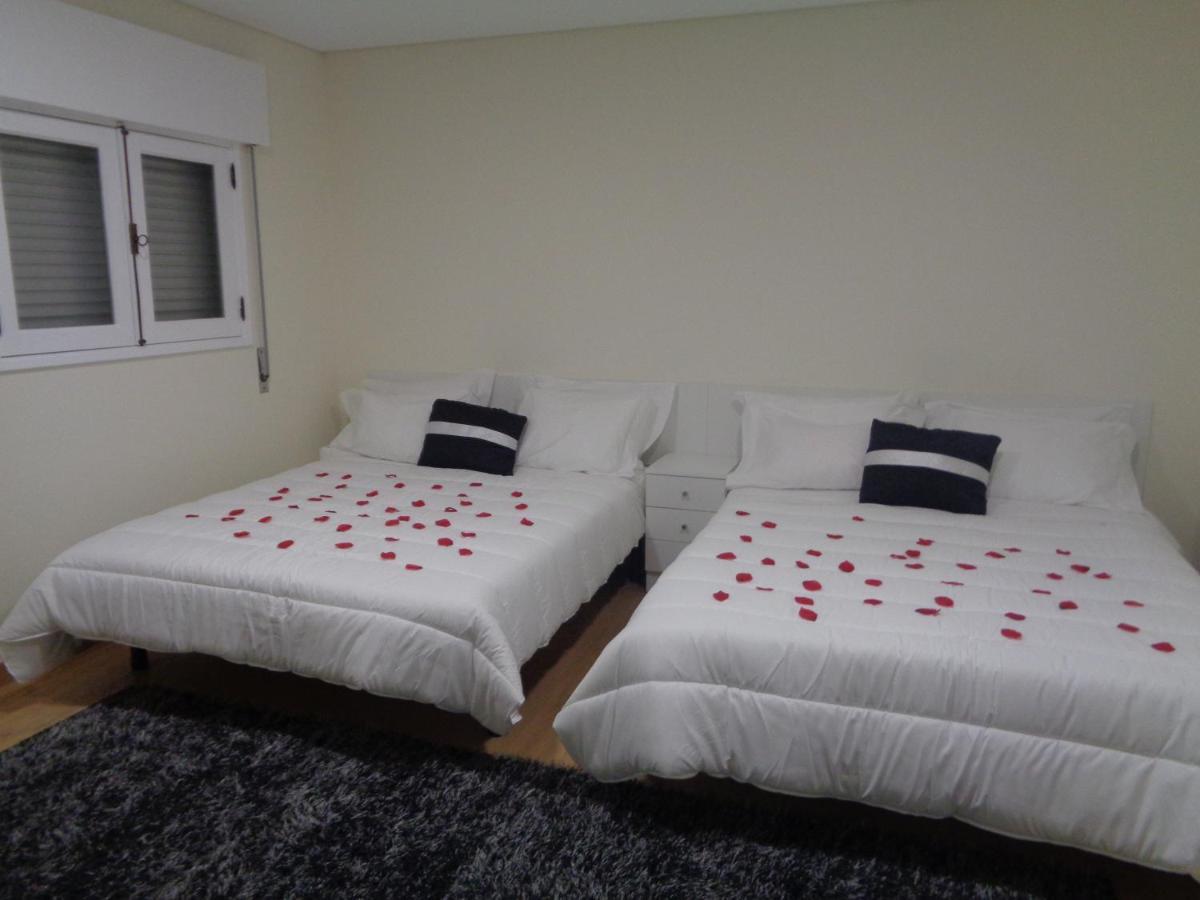 Apartamento Vi-Ana 비아나도카스텔로 외부 사진
