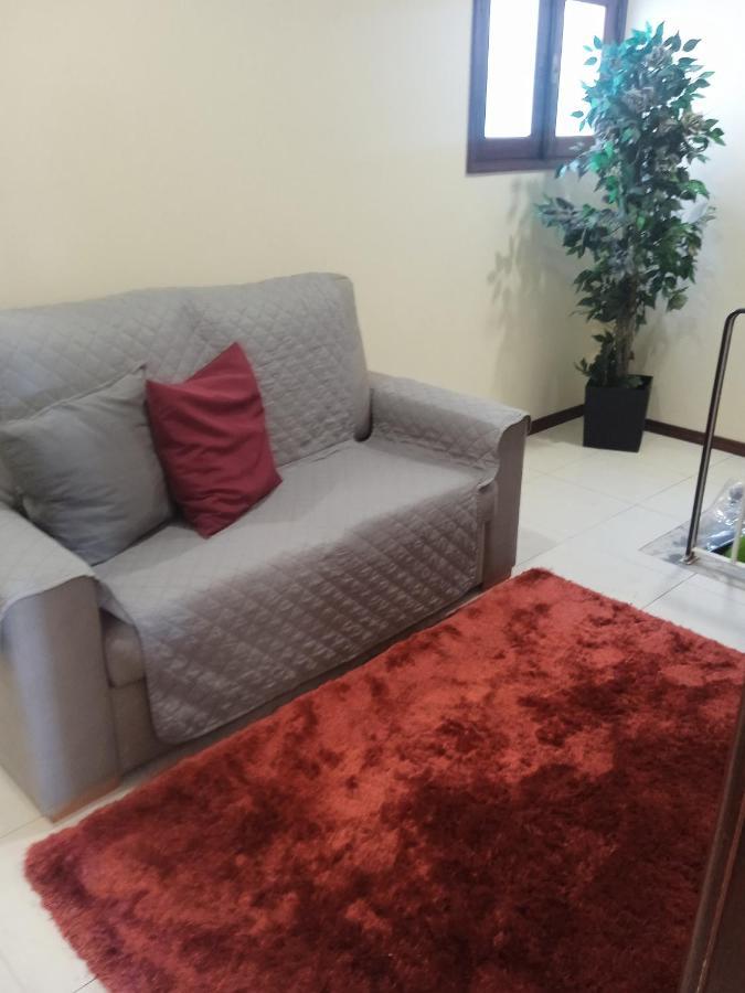 Apartamento Vi-Ana 비아나도카스텔로 외부 사진