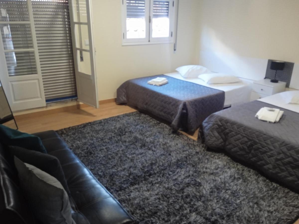 Apartamento Vi-Ana 비아나도카스텔로 외부 사진