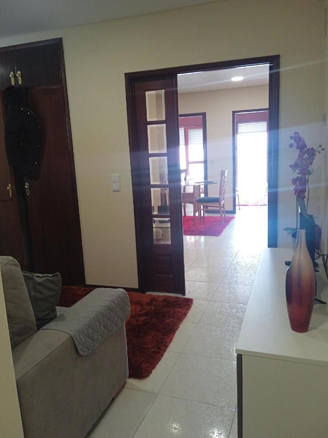 Apartamento Vi-Ana 비아나도카스텔로 외부 사진
