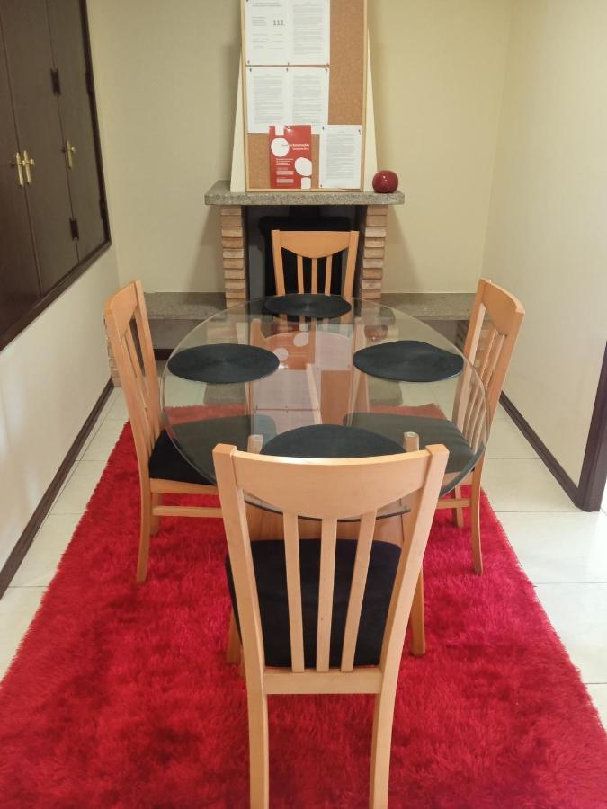Apartamento Vi-Ana 비아나도카스텔로 외부 사진