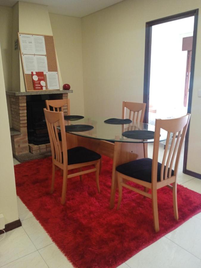 Apartamento Vi-Ana 비아나도카스텔로 외부 사진