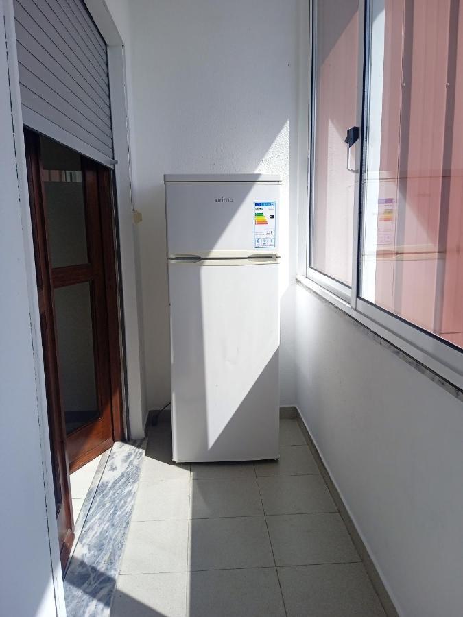 Apartamento Vi-Ana 비아나도카스텔로 외부 사진