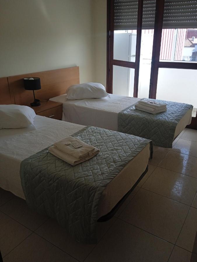 Apartamento Vi-Ana 비아나도카스텔로 외부 사진