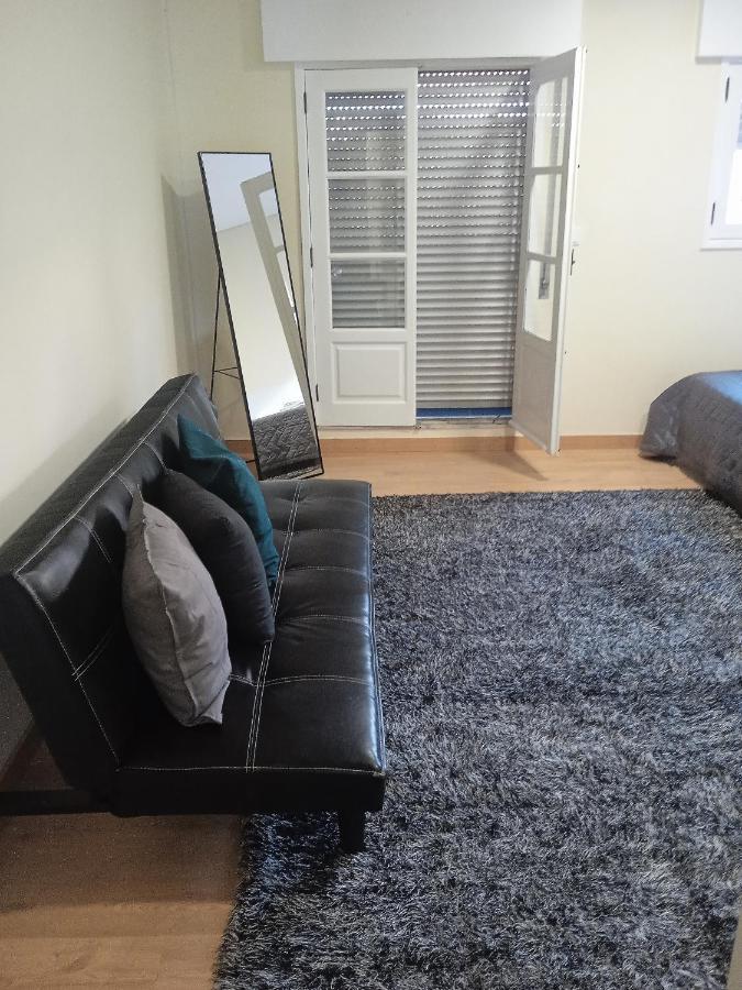 Apartamento Vi-Ana 비아나도카스텔로 외부 사진