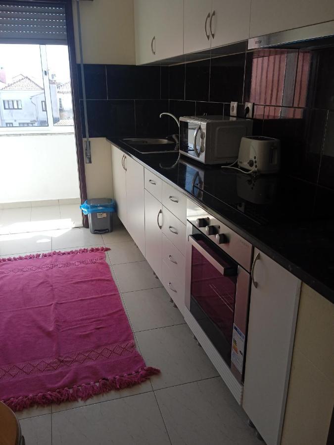 Apartamento Vi-Ana 비아나도카스텔로 외부 사진