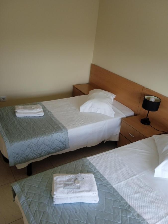 Apartamento Vi-Ana 비아나도카스텔로 외부 사진