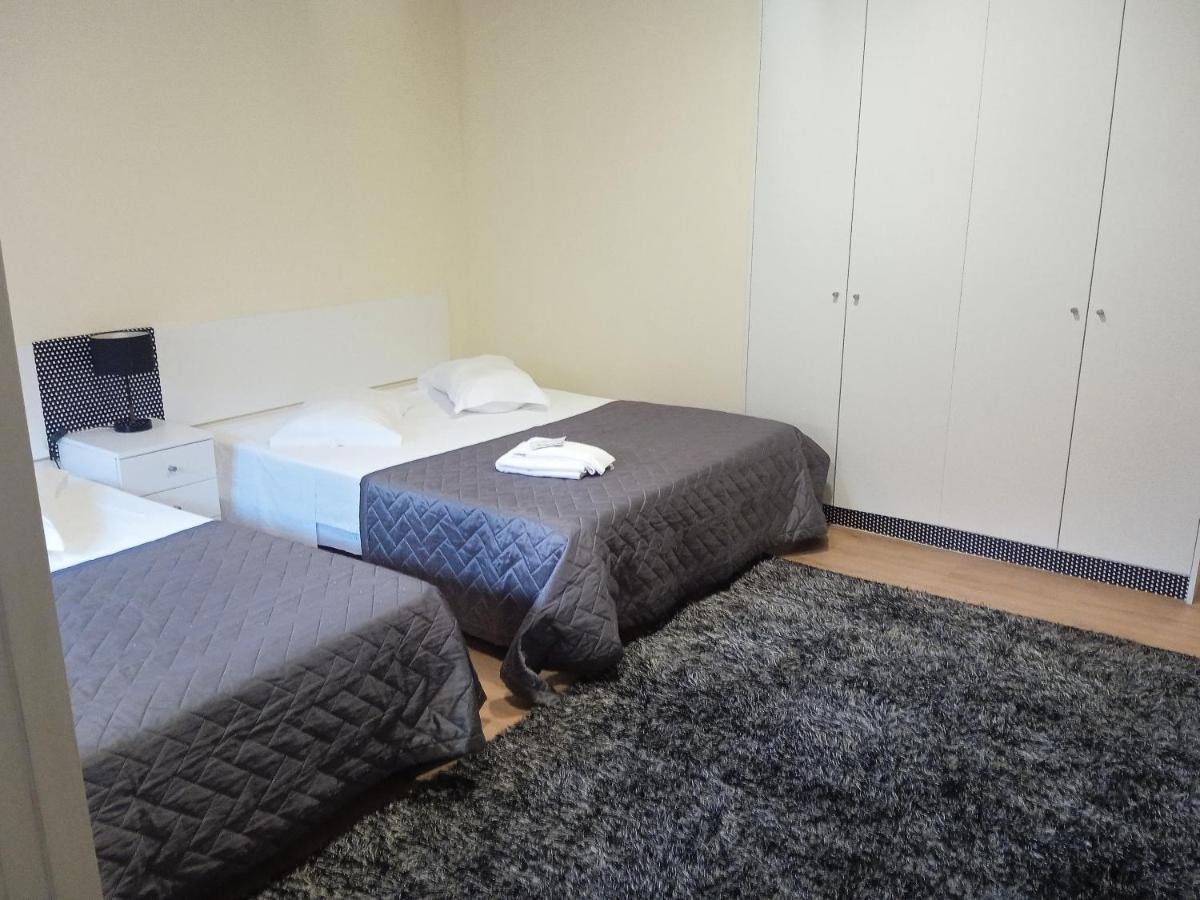 Apartamento Vi-Ana 비아나도카스텔로 외부 사진