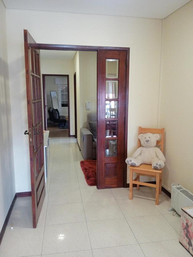 Apartamento Vi-Ana 비아나도카스텔로 외부 사진