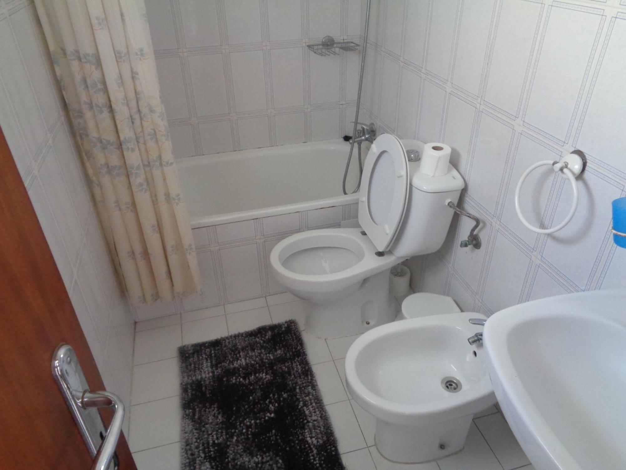Apartamento Vi-Ana 비아나도카스텔로 외부 사진