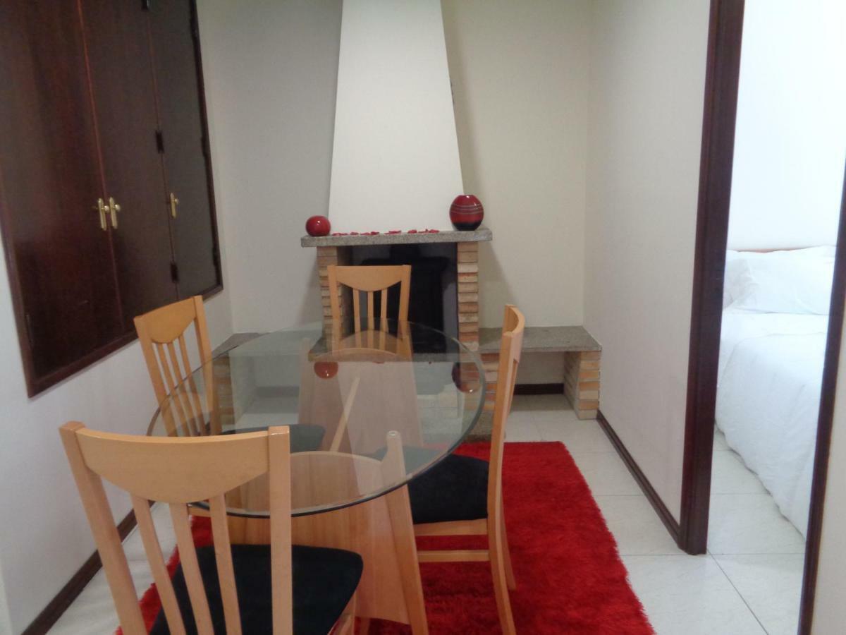 Apartamento Vi-Ana 비아나도카스텔로 외부 사진