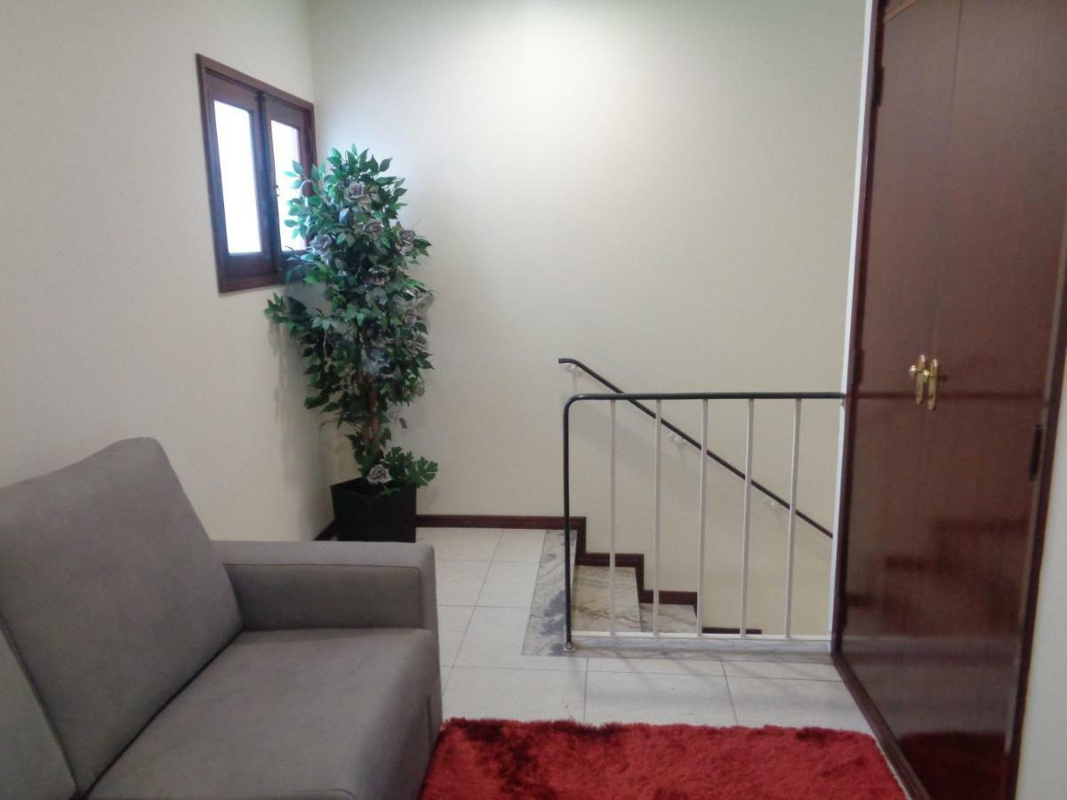 Apartamento Vi-Ana 비아나도카스텔로 외부 사진