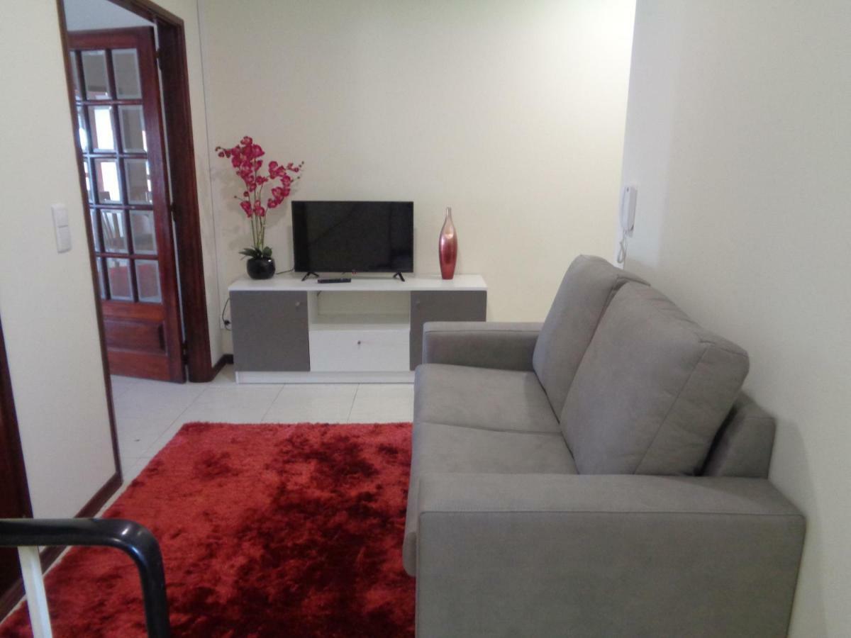 Apartamento Vi-Ana 비아나도카스텔로 외부 사진